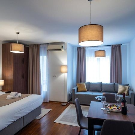 Vrnjačka Banja Apartman Eros מראה חיצוני תמונה