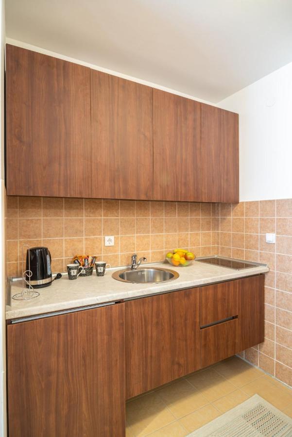 Vrnjačka Banja Apartman Eros מראה חיצוני תמונה