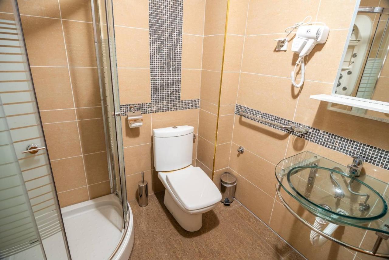 Vrnjačka Banja Apartman Eros מראה חיצוני תמונה