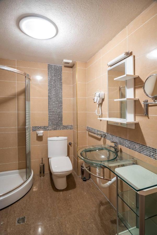 Vrnjačka Banja Apartman Eros מראה חיצוני תמונה