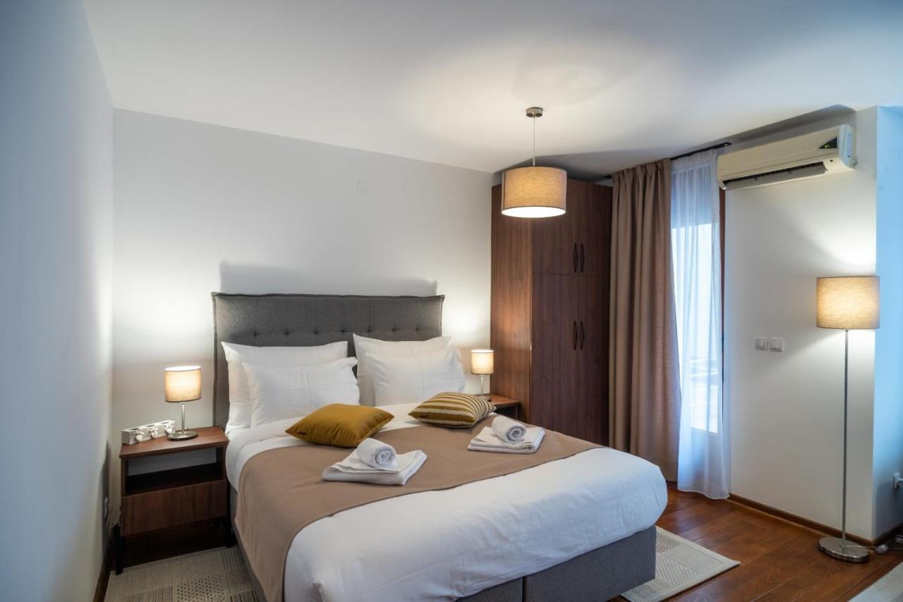 Vrnjačka Banja Apartman Eros מראה חיצוני תמונה