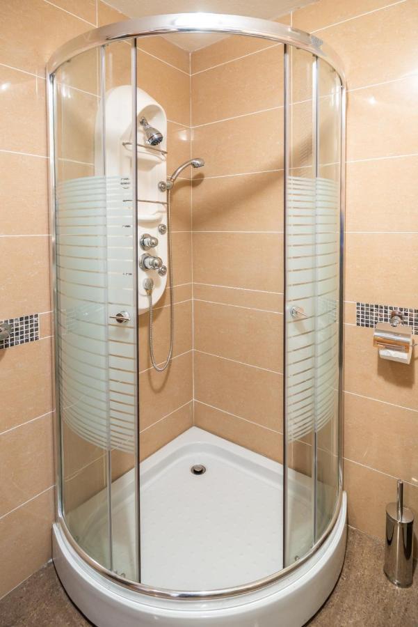 Vrnjačka Banja Apartman Eros מראה חיצוני תמונה